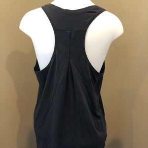 Like New Lululemon Love Tank Black